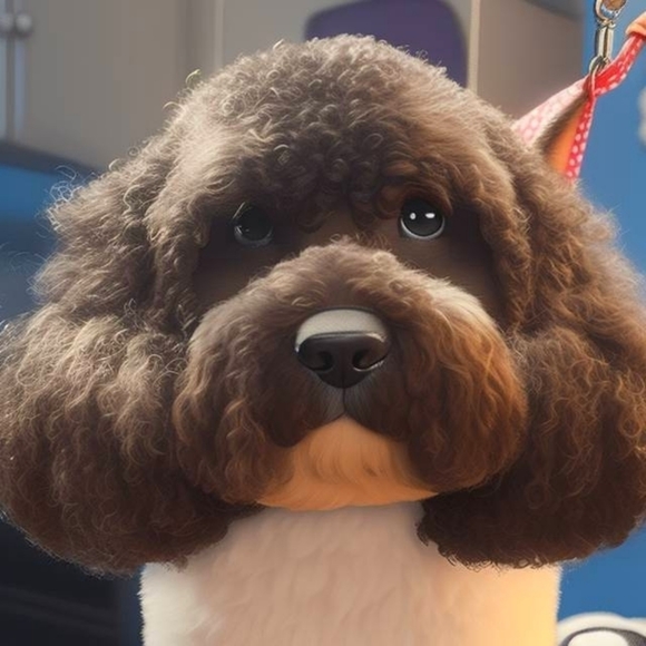 Meet your Posher, Brenda - Picture 1 of 2